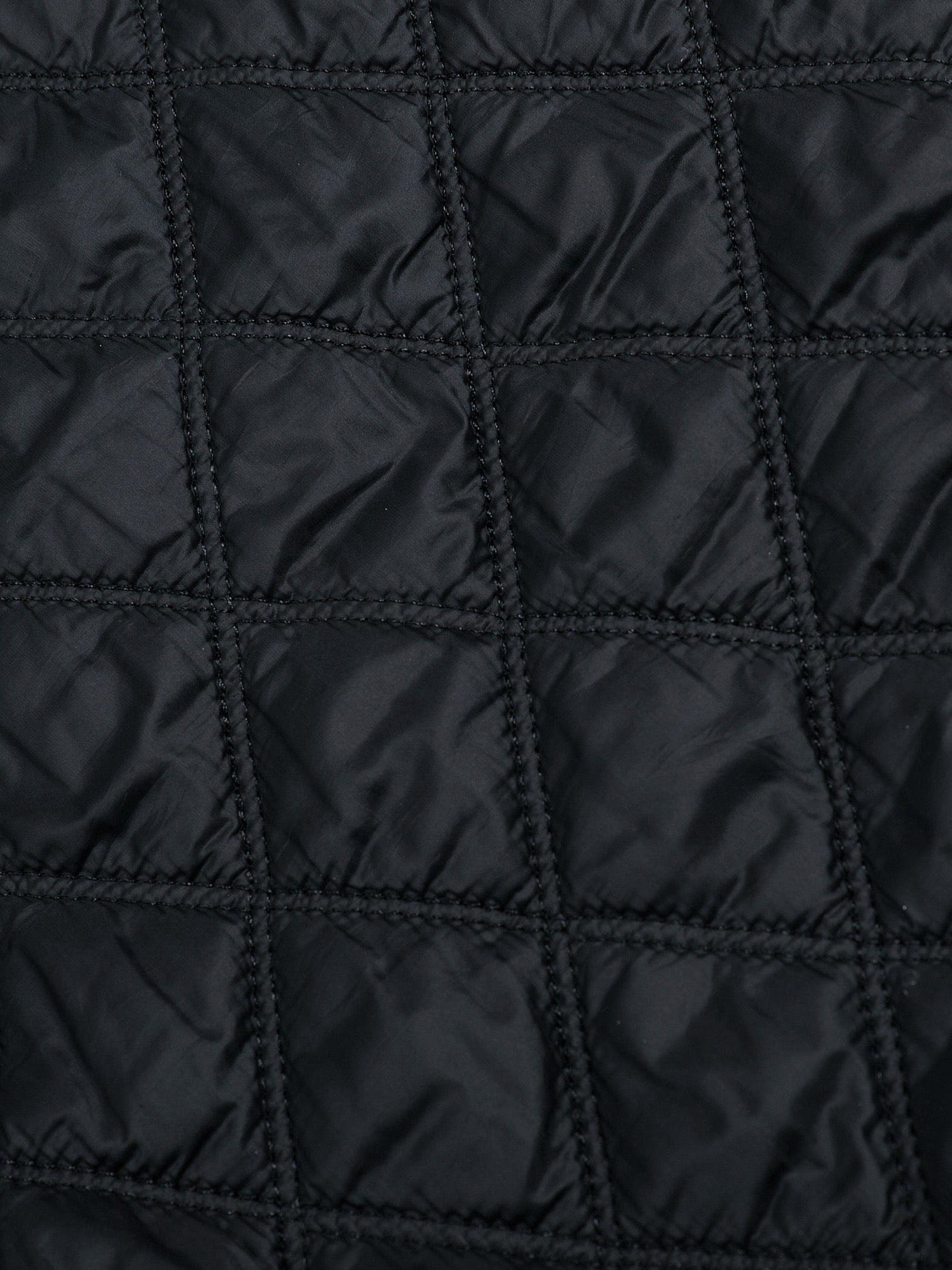 DND4DES Deconstructed Washed Denim Bomber Jacket