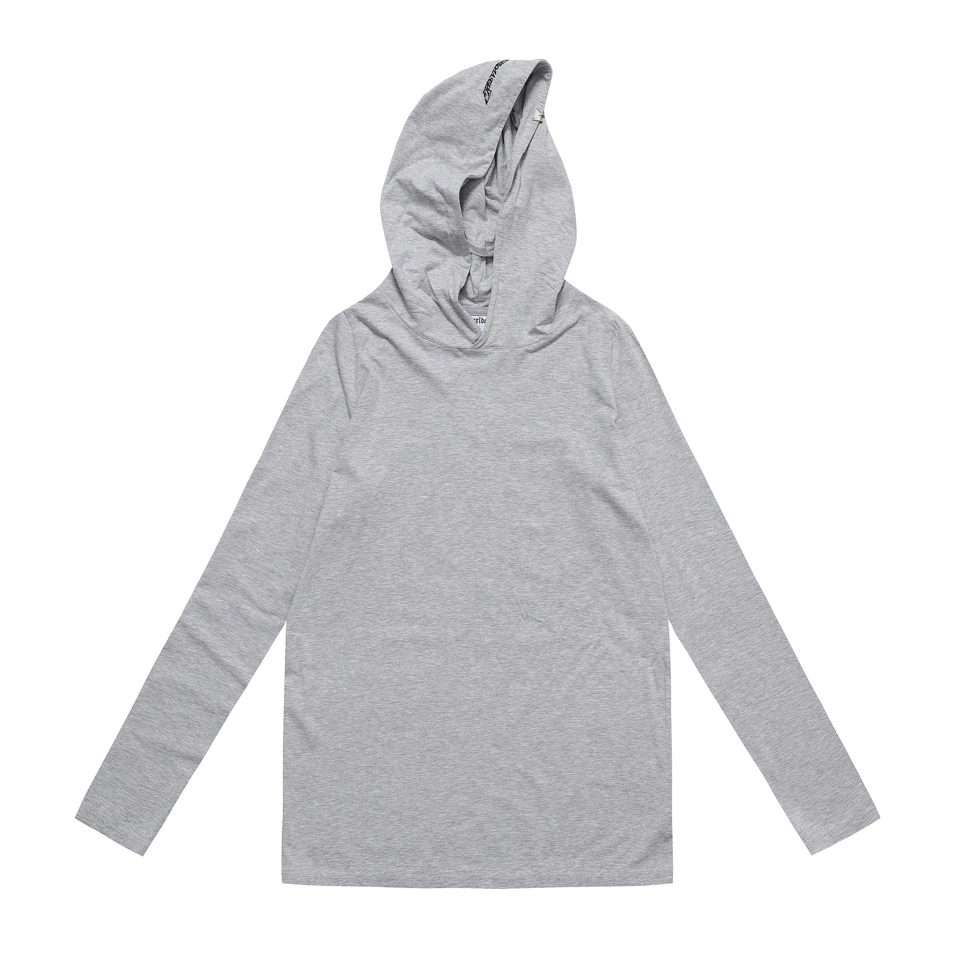 FVVO Ripped Multi-Wear Hoodie