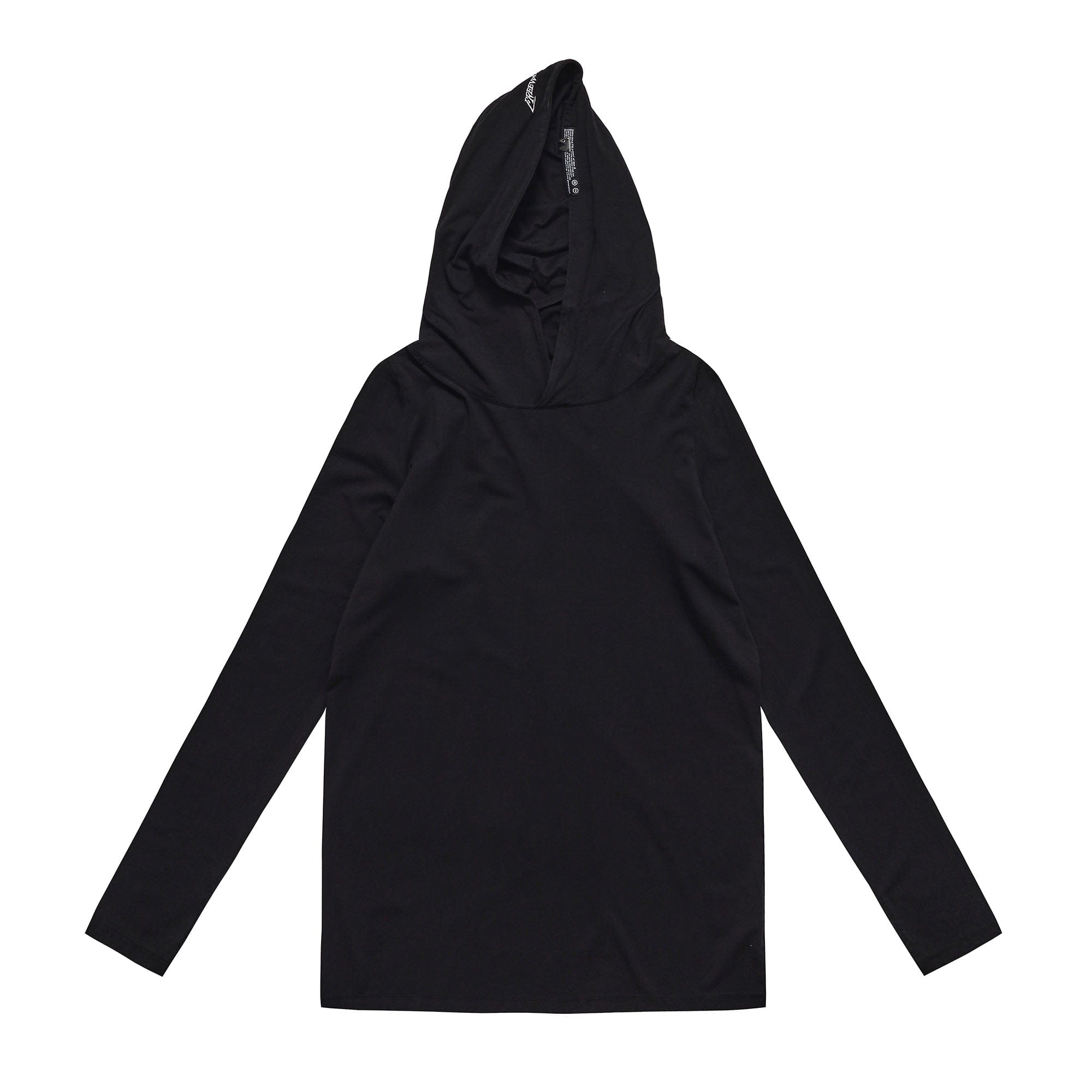 FVVO Ripped Multi-Wear Hoodie