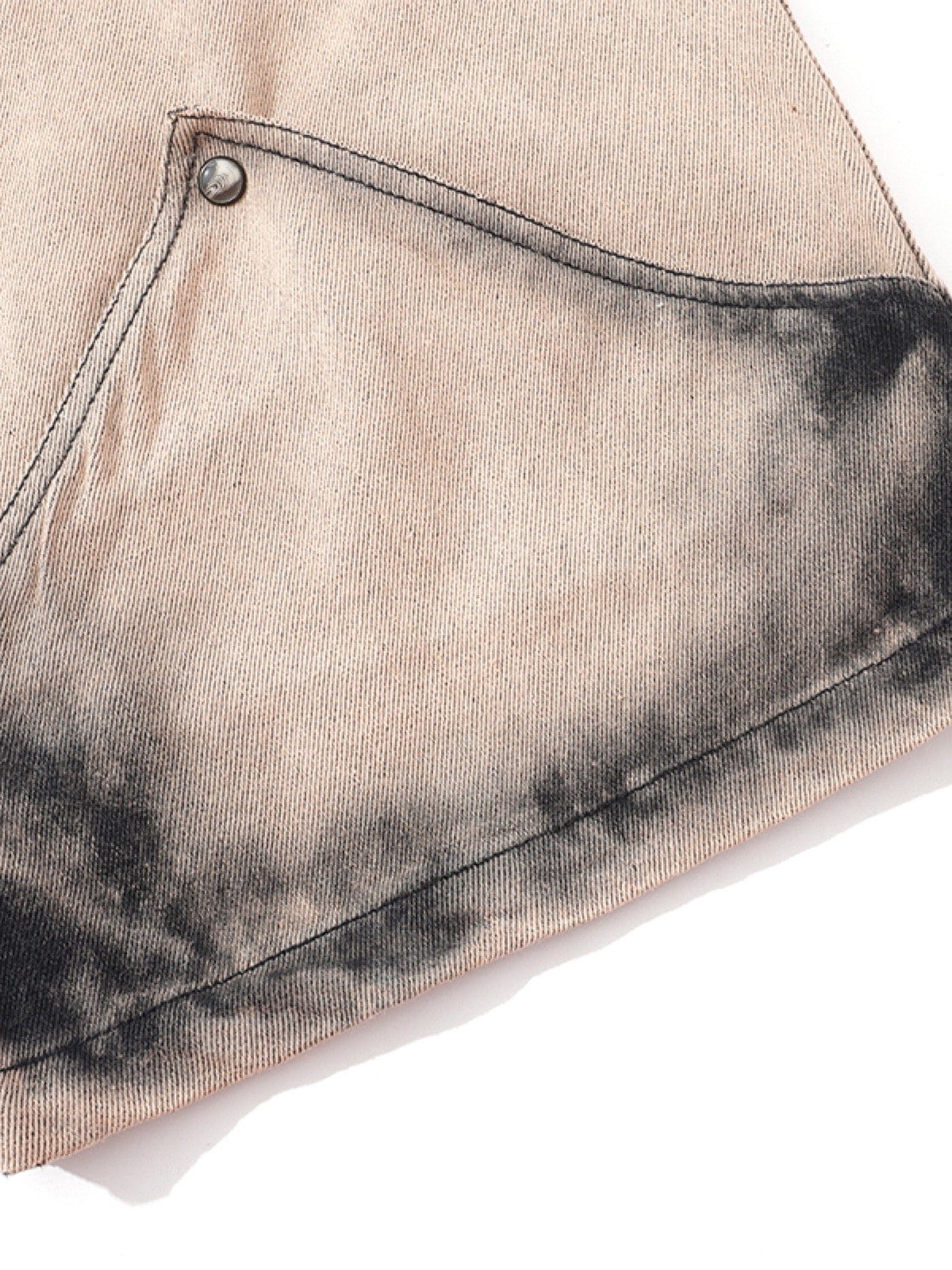 DND4DES Deconstructed Desert Petals Jeans