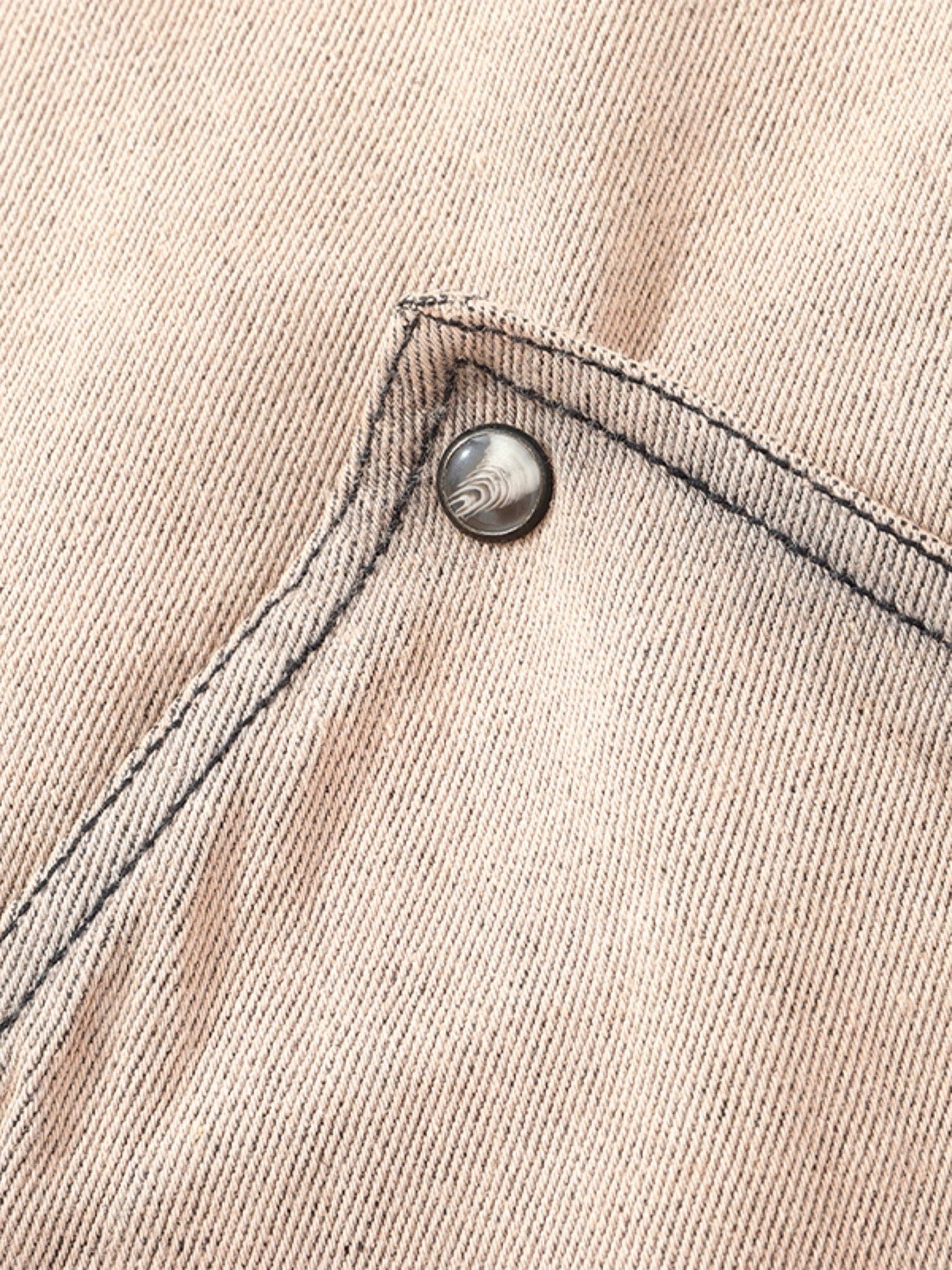 DND4DES Deconstructed Desert Petals Jeans