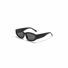 DAMAGE ASIA OPTICALS The Silver Sunglasses