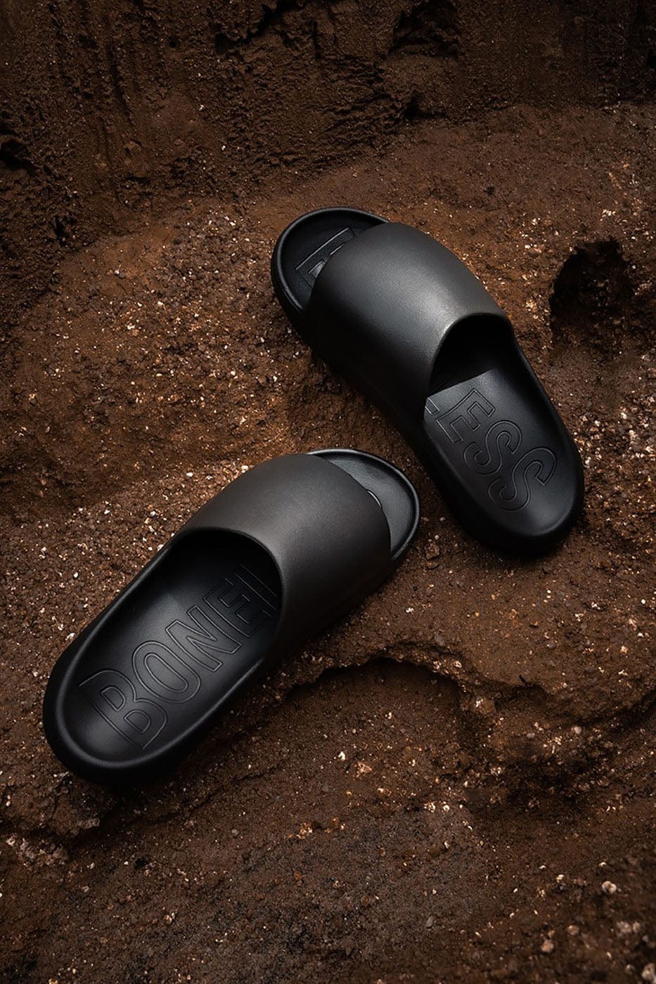 BONELESS The DOME Slides
