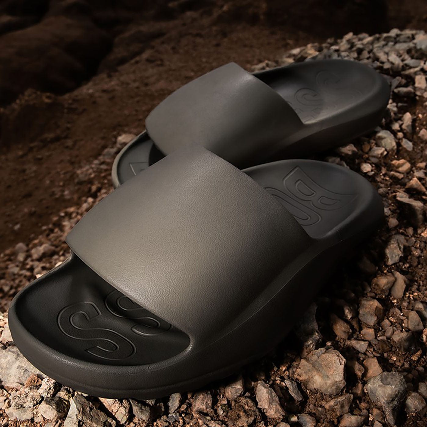 BONELESS The DOME Slides