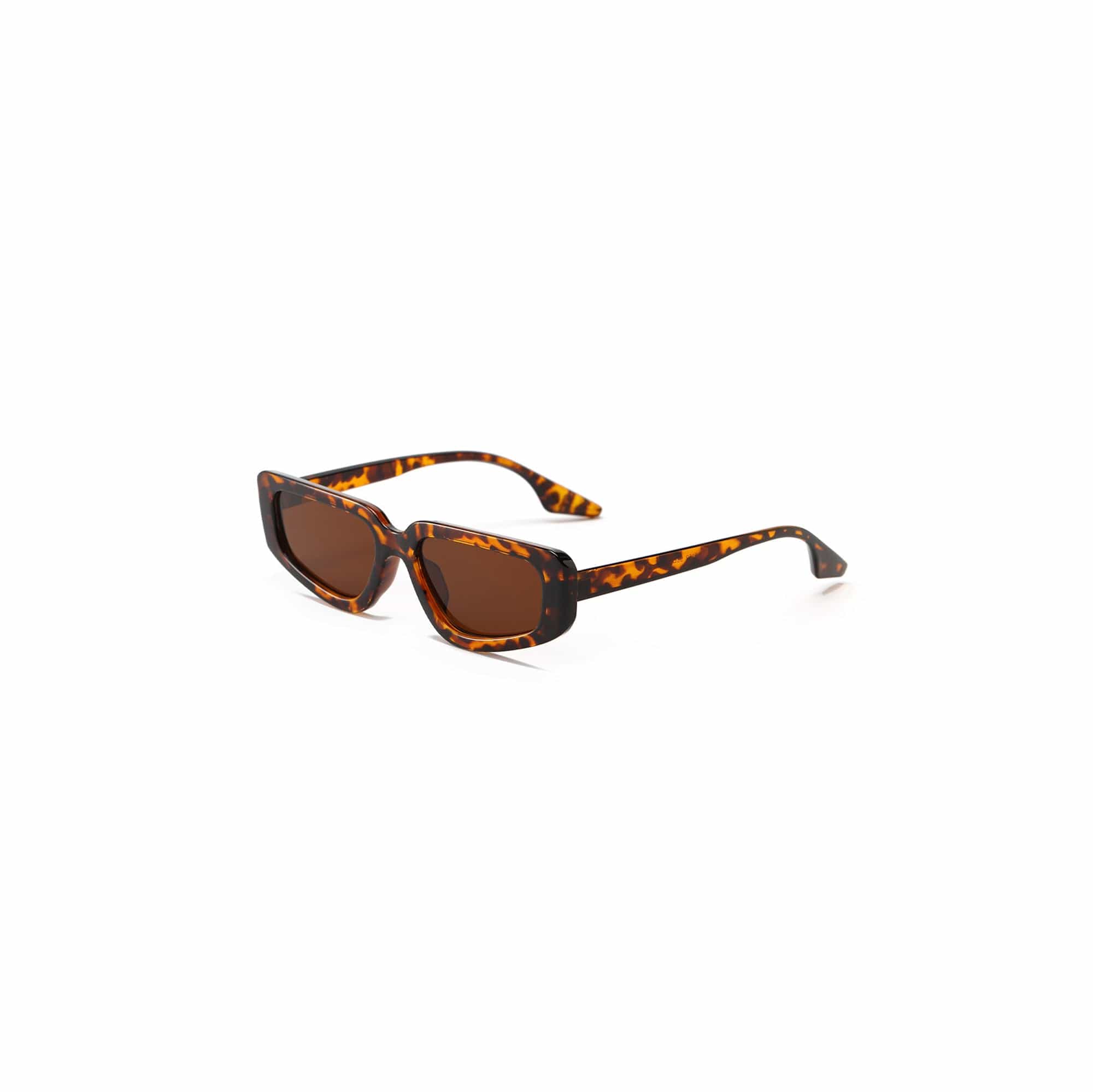 DAMAGE ASIA OPTICALS The Cat Eye Sunglasses