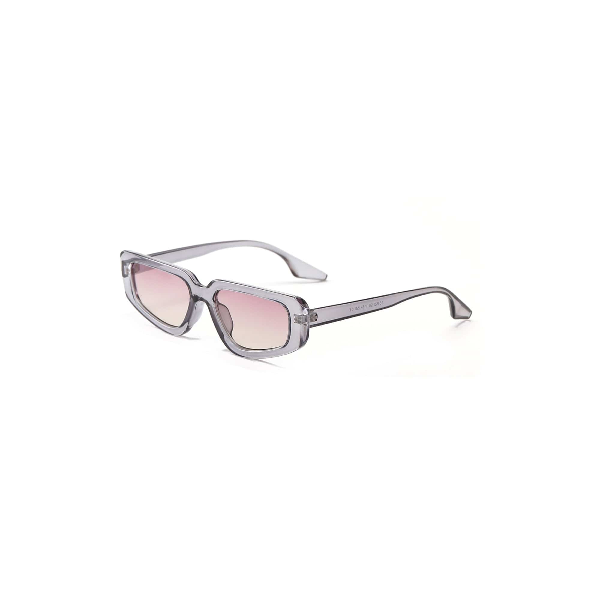 DAMAGE ASIA OPTICALS The Cat Eye Sunglasses