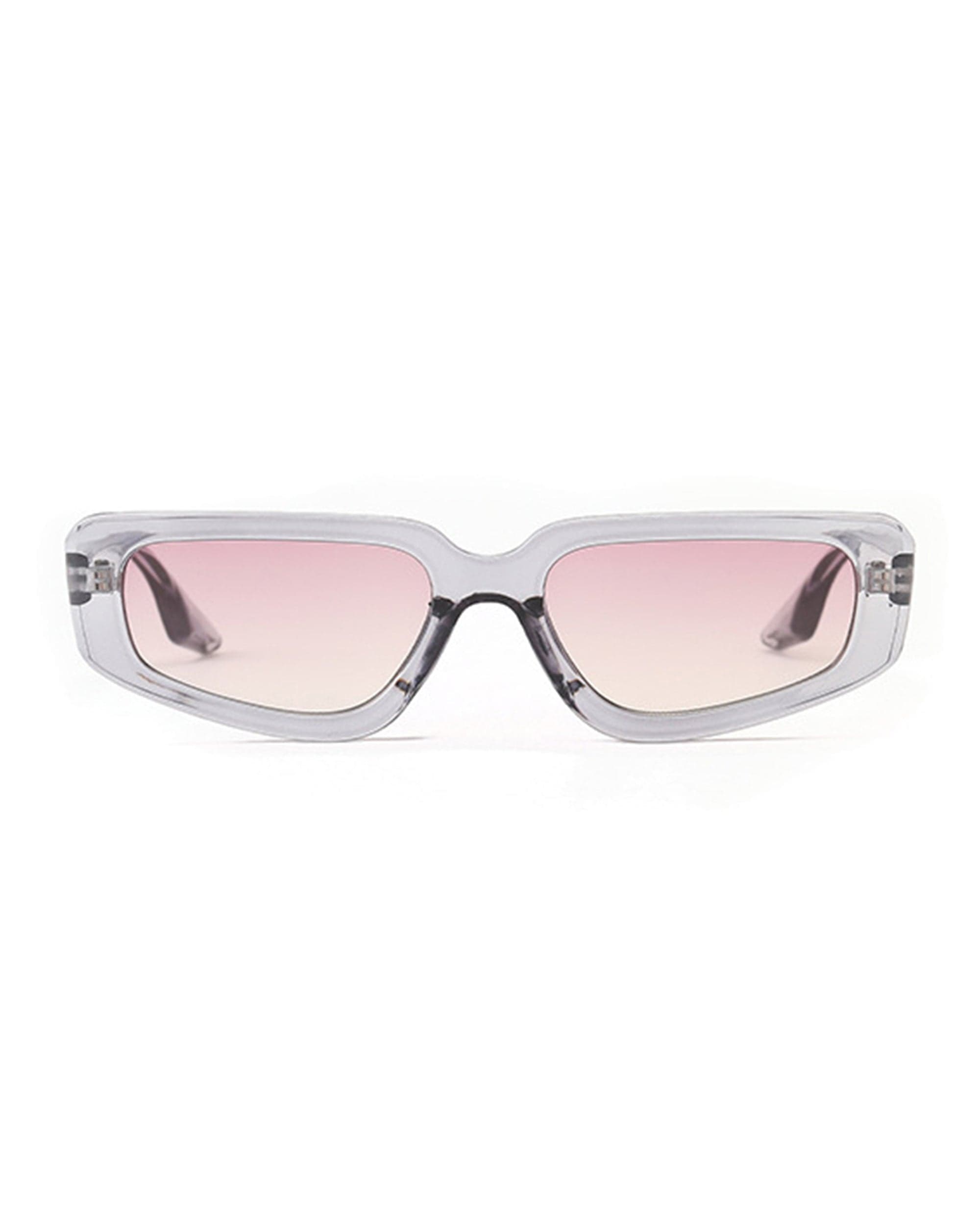 DAMAGE ASIA OPTICALS The Cat Eye Sunglasses