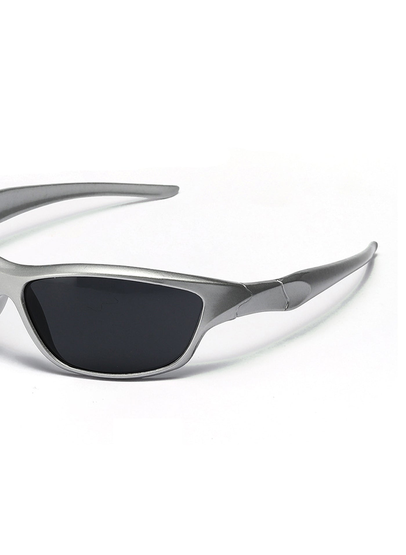 DAMAGE ASIA OPTICALS Cobblestone Sunglasses