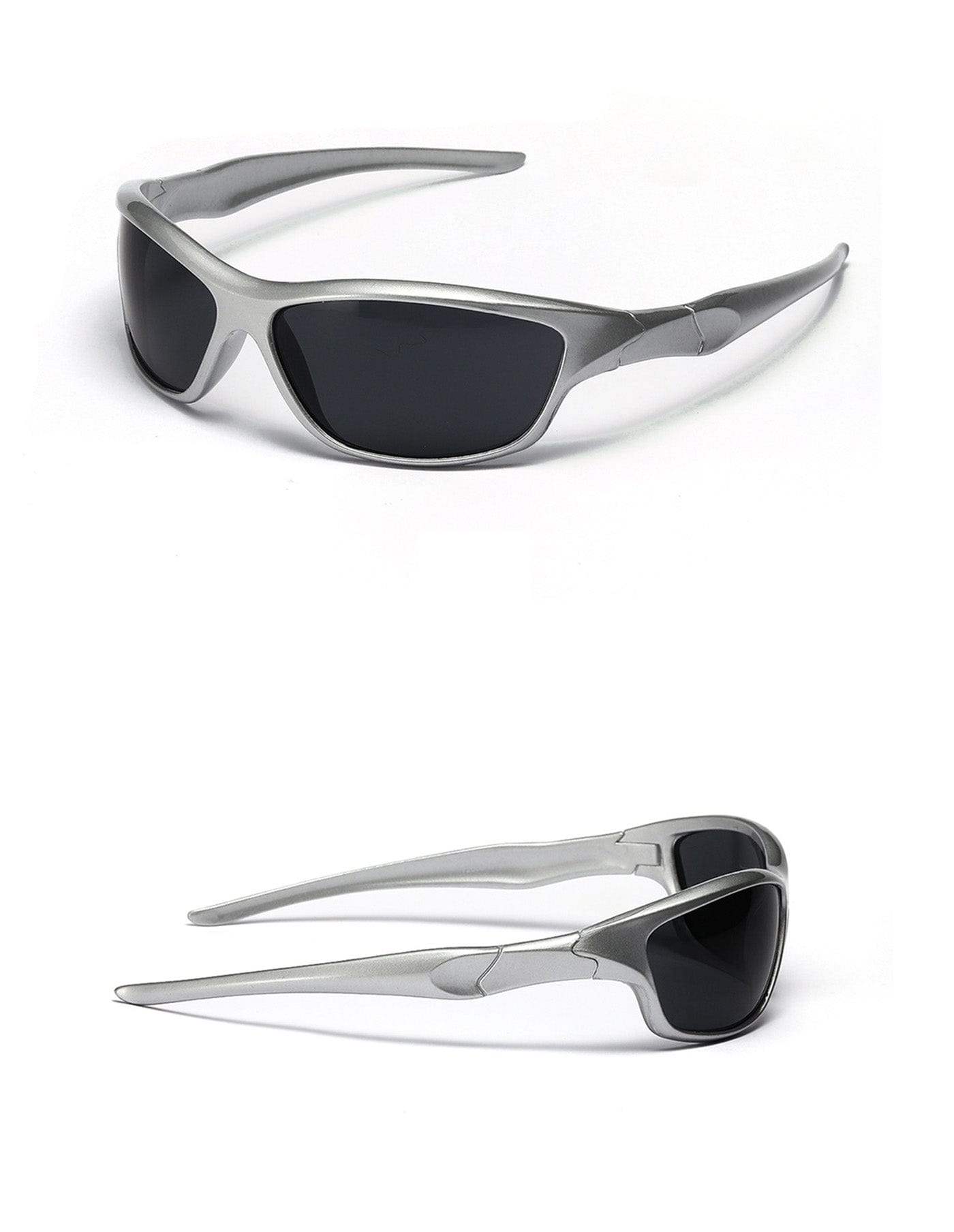 DAMAGE ASIA OPTICALS Cobblestone Sunglasses