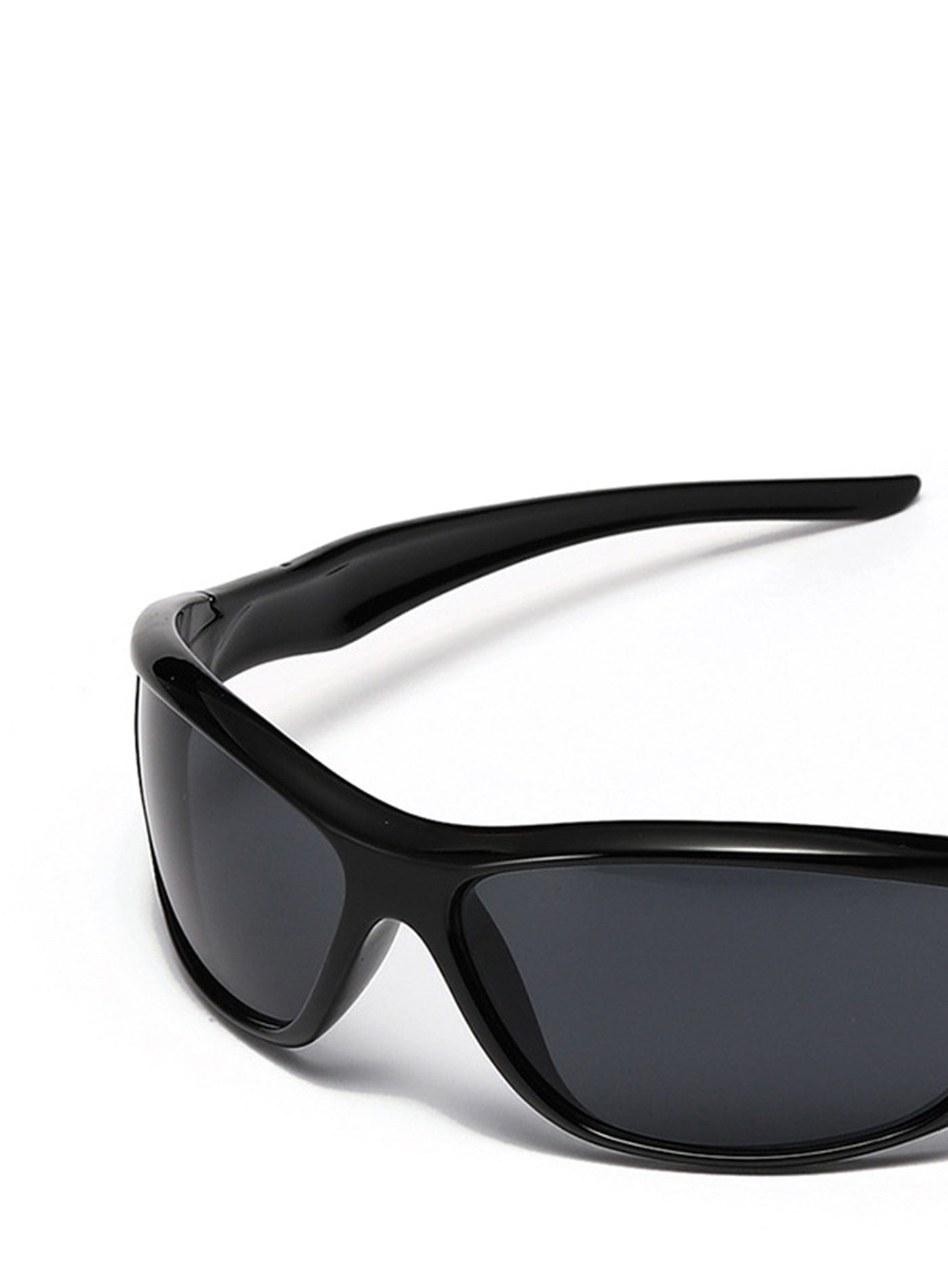 DAMAGE ASIA OPTICALS Cobblestone Sunglasses