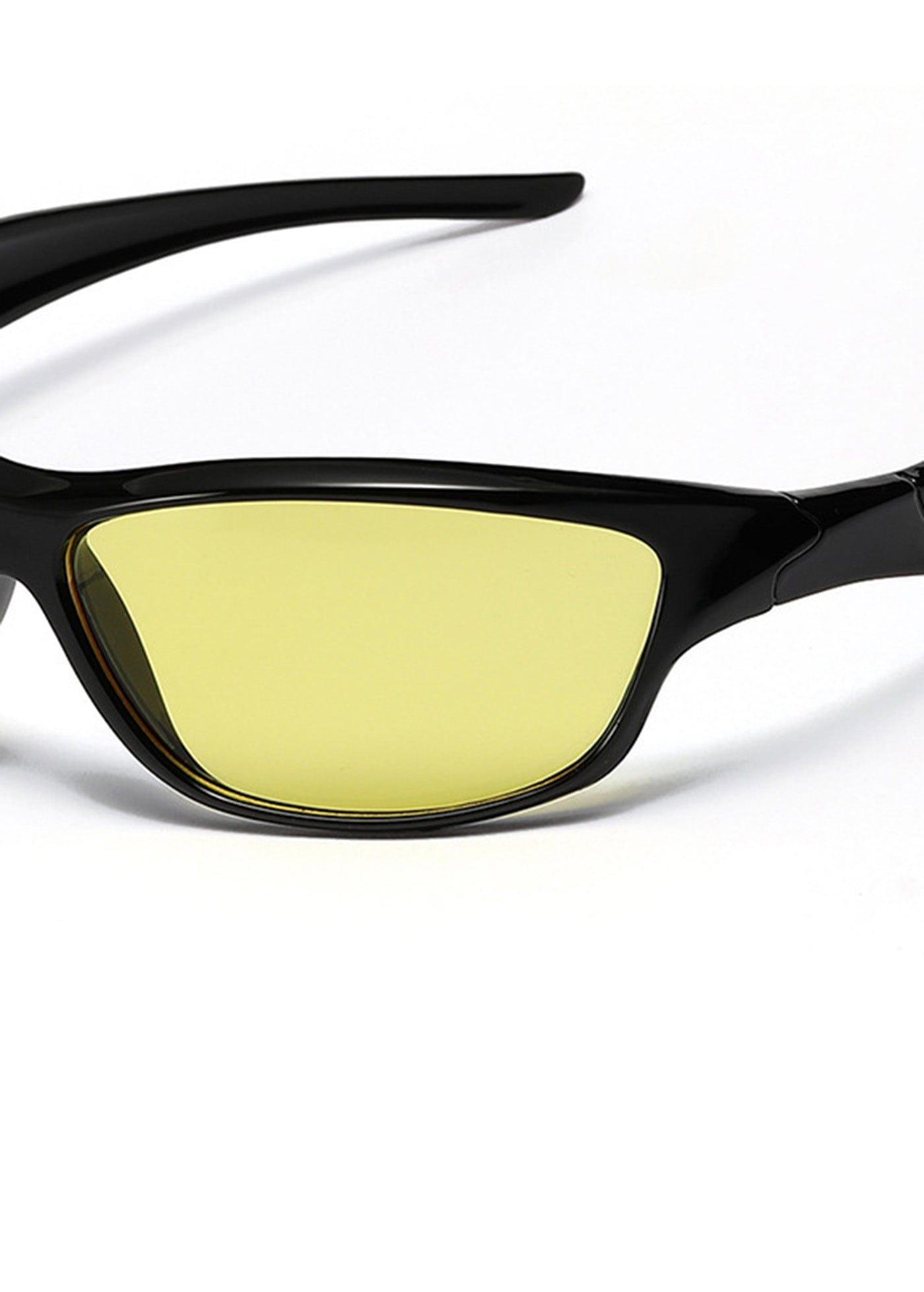 DAMAGE ASIA OPTICALS Cobblestone Sunglasses