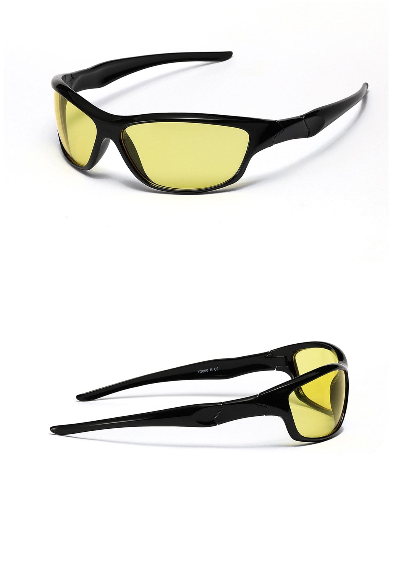 DAMAGE ASIA OPTICALS Cobblestone Sunglasses