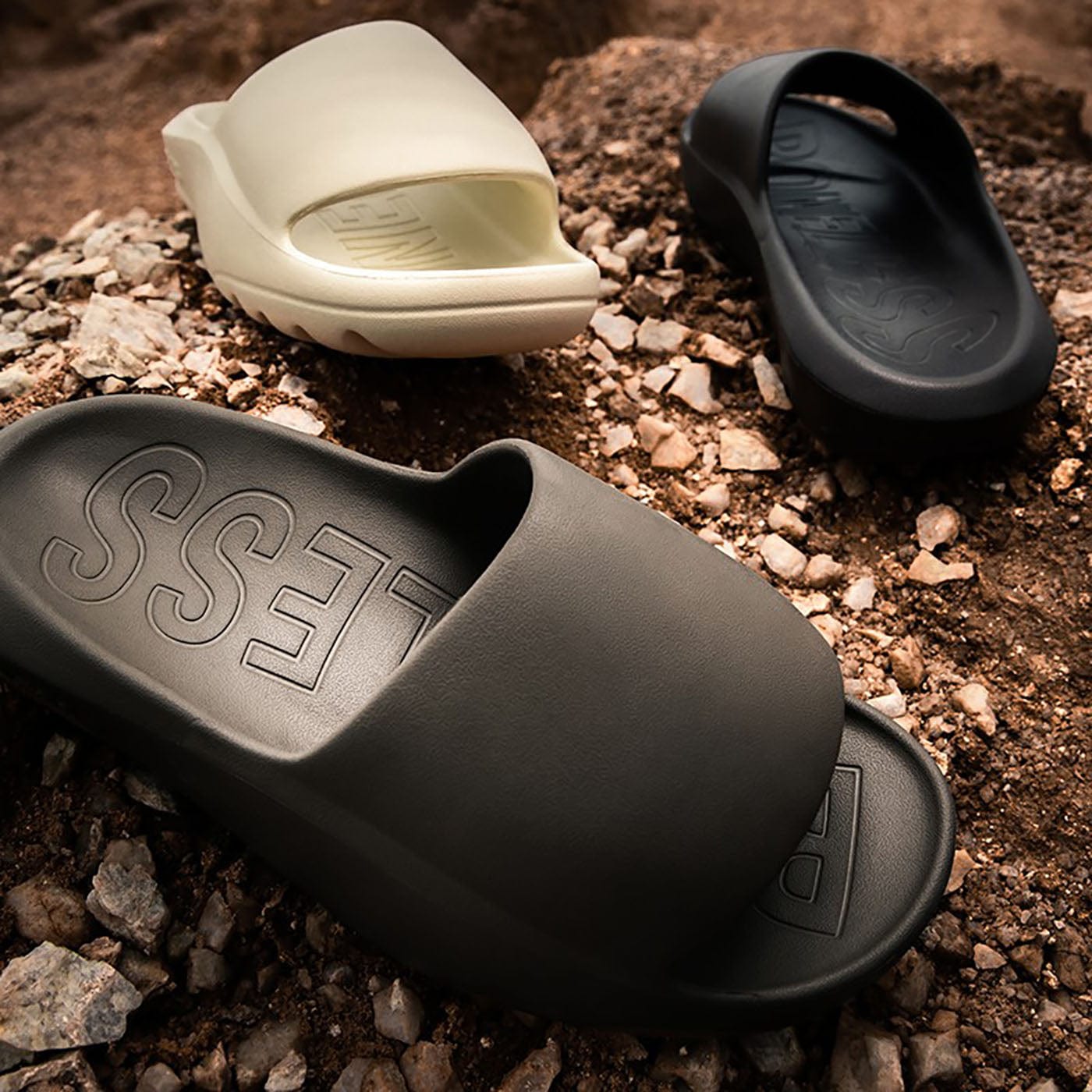 BONELESS The DOME Slides