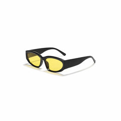 DAMAGE ASIA OPTICALS The Silver Sunglasses