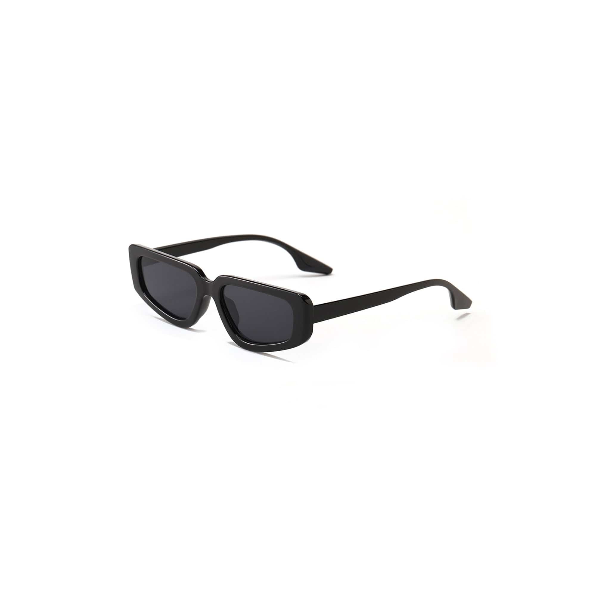 DAMAGE ASIA OPTICALS The Cat Eye Sunglasses