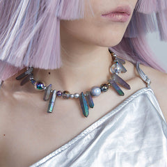 ILLUSORY Dreamscape Necklace