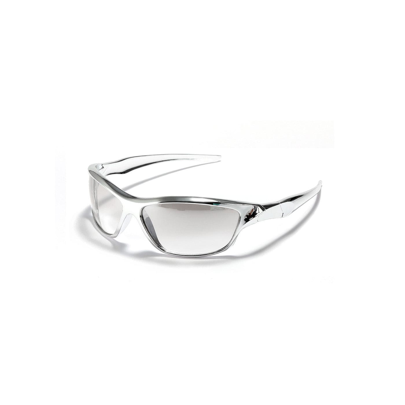 DAMAGE ASIA OPTICALS Cobblestone Sunglasses