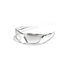 DAMAGE ASIA OPTICALS Cobblestone Sunglasses