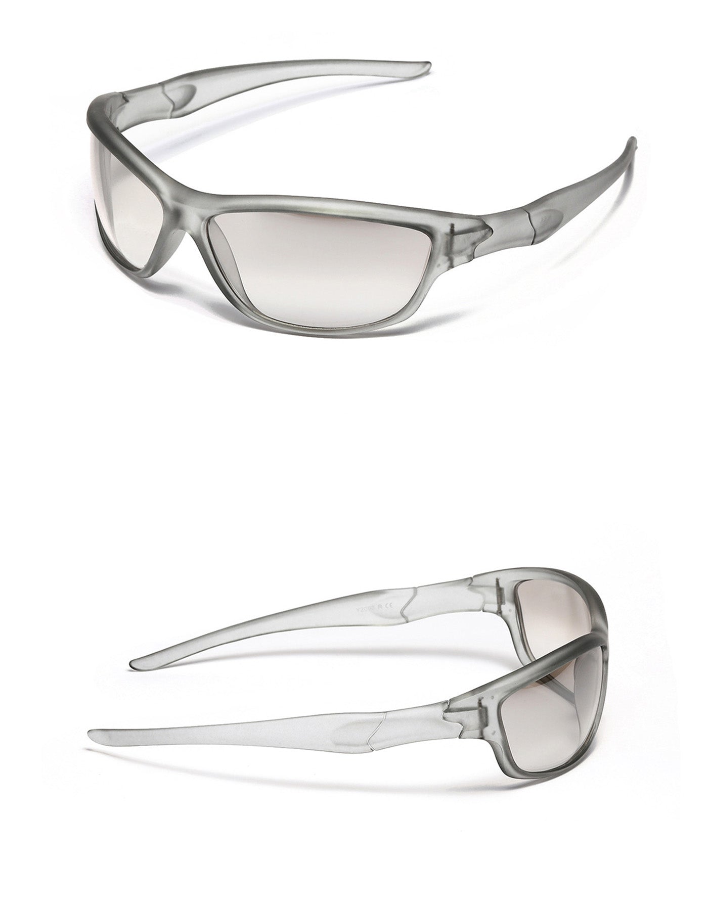 DAMAGE ASIA OPTICALS Cobblestone Sunglasses
