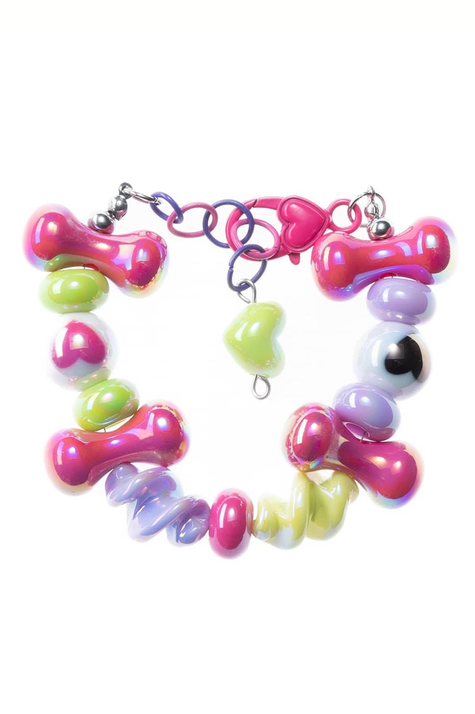 ILLUSORY Bubble Bone Bracelet