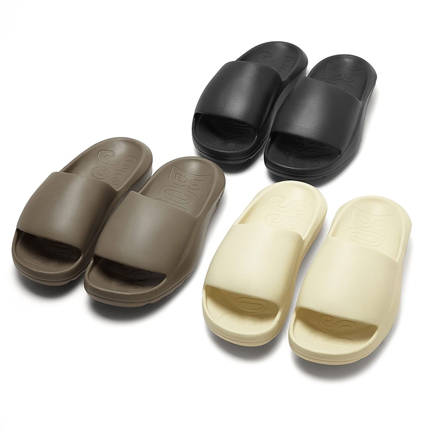 BONELESS The DOME Slides