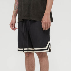 BONELESS Essential Basketball Shorts
