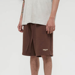 BONELESS Original Series Zipped Pocket Shorts