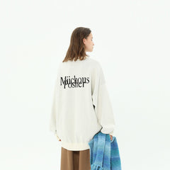 MIICHOUS Cat Sweater