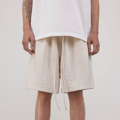 BONELESS Rope Shorts