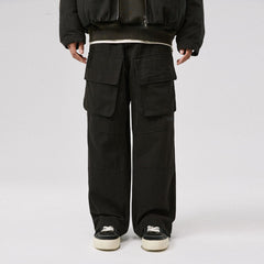BONELESS Classic Cargo Pants (Only Size L Left)