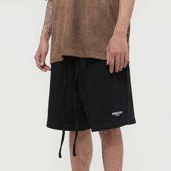 BONELESS Original Series Zipped Pocket Shorts
