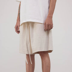 BONELESS Rope Shorts