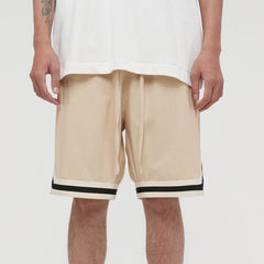 BONELESS Essential Basketball Shorts