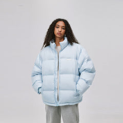 BONELESS Uniform Program Down Jacket