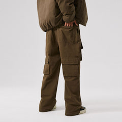 BONELESS Classic Cargo Pants (Only Size L Left)