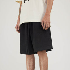 BONELESS Rope Shorts