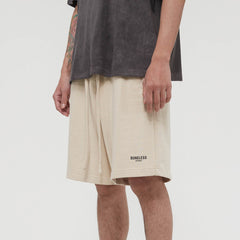 BONELESS Original Series Zipped Pocket Shorts