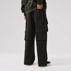 BONELESS Classic Cargo Pants (Only Size L Left)