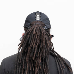 INSIDE OUT Exoskeleton Cap