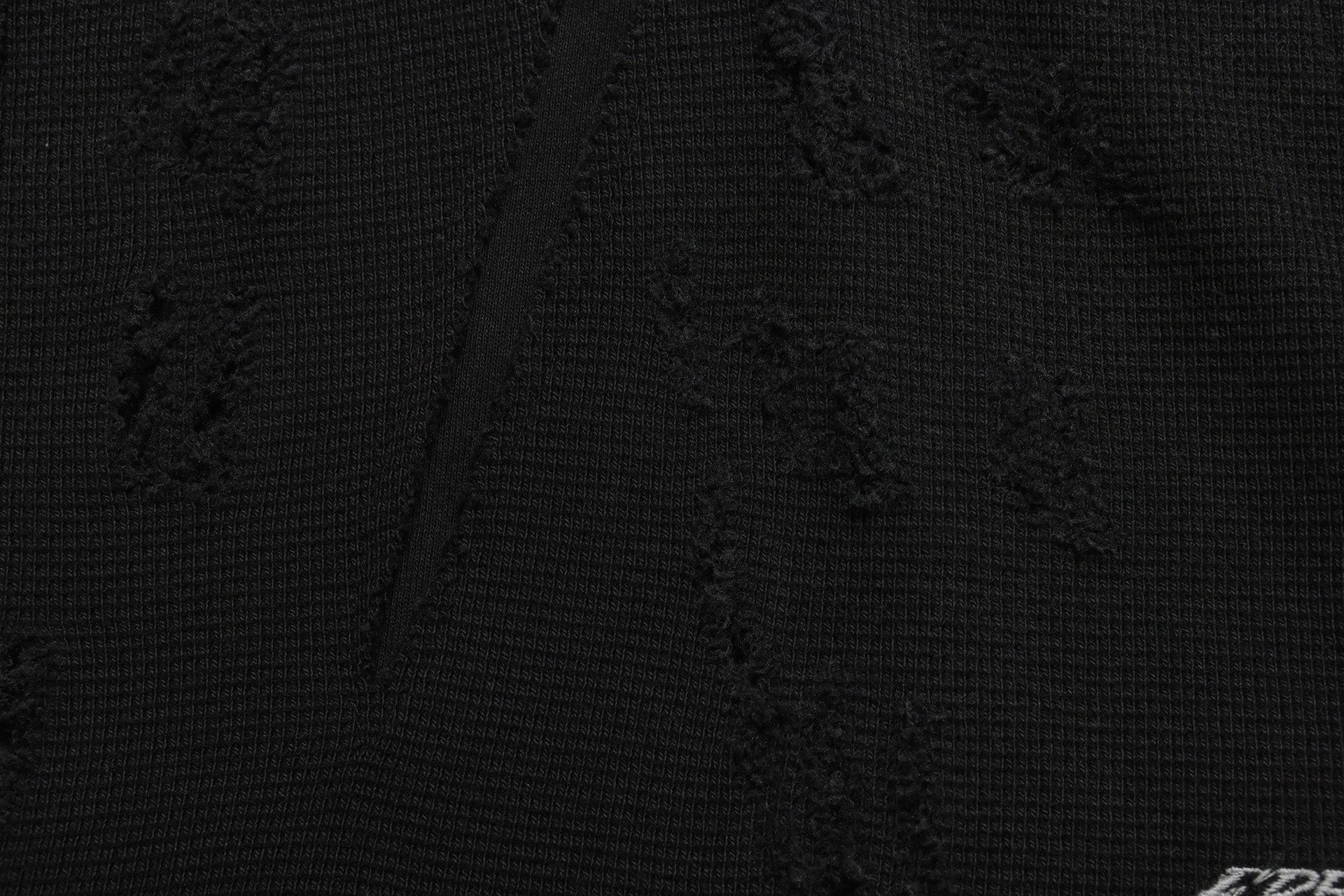 FVVO Ripped Multi-Wear Hoodie