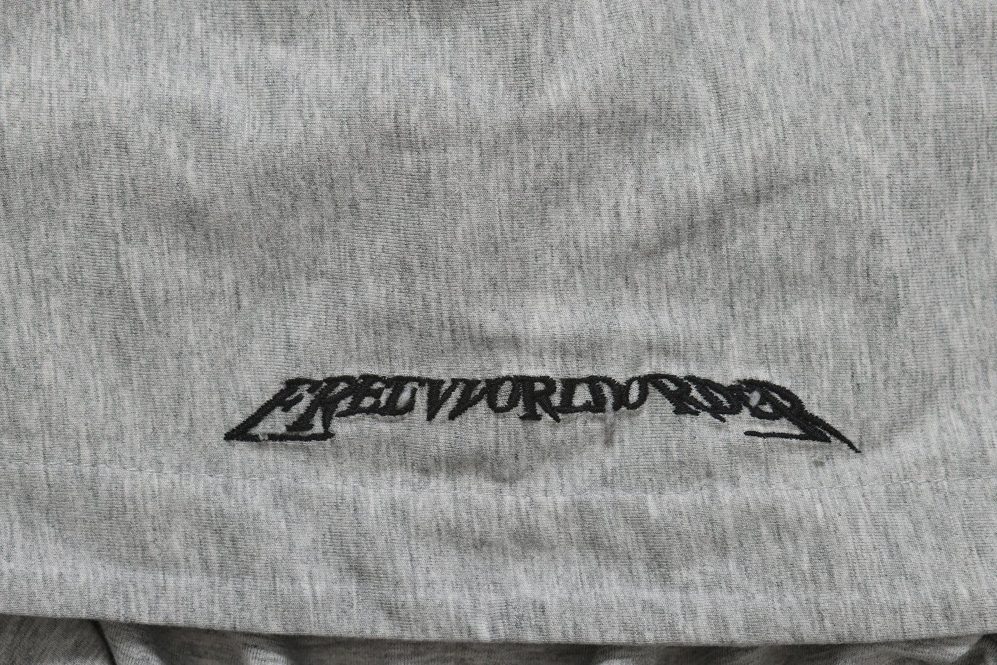 FVVO Ripped Multi-Wear Hoodie