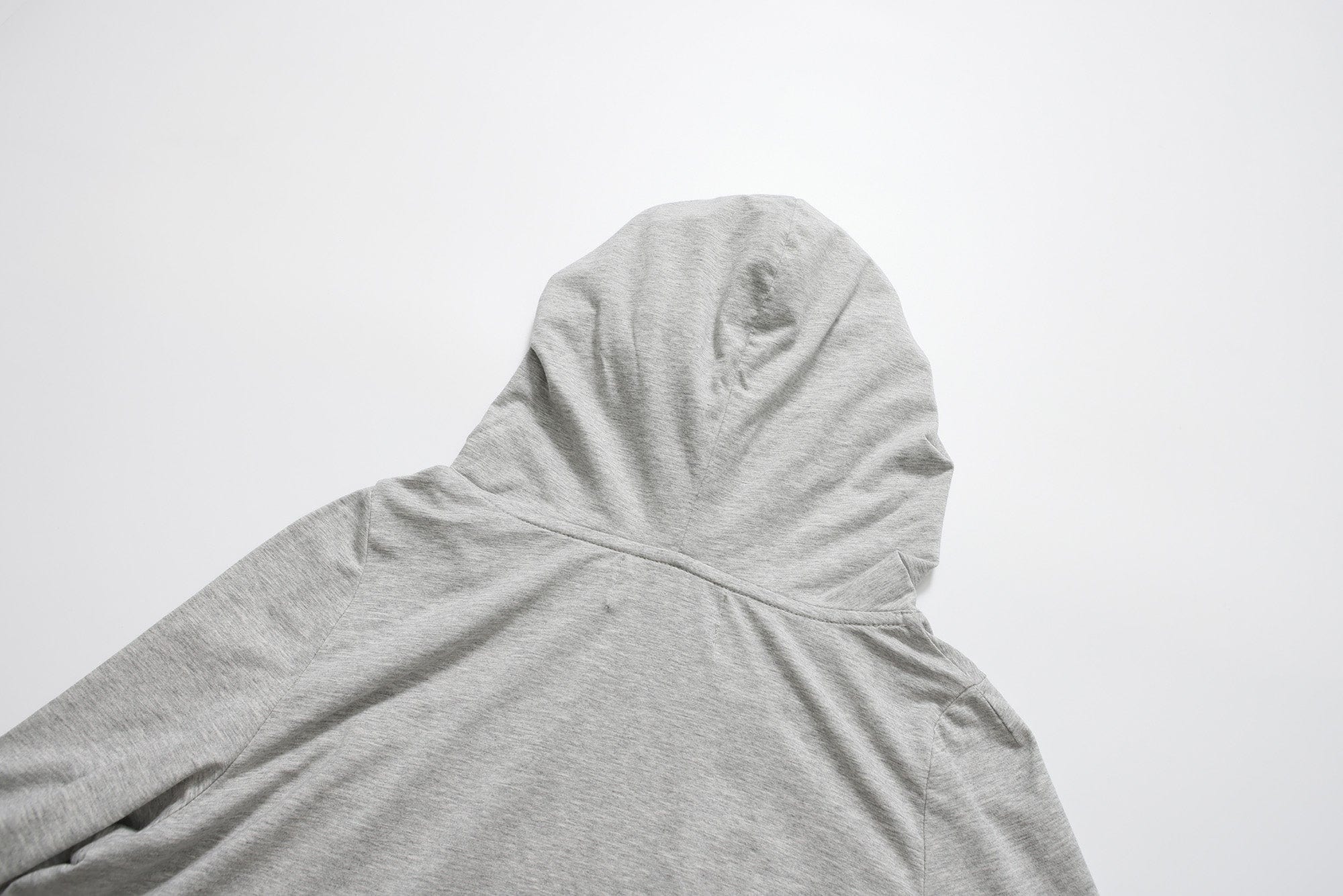 FVVO Ripped Multi-Wear Hoodie