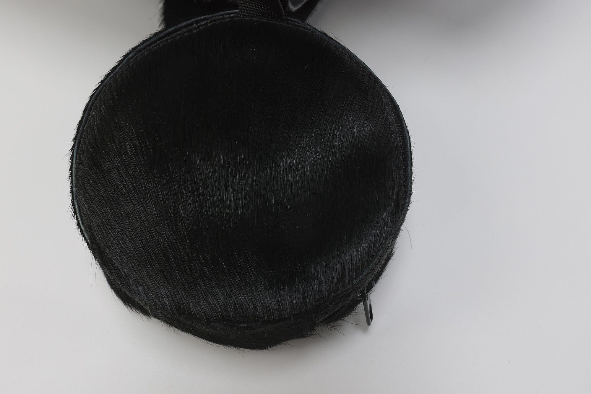 FVVO Horse Hair Multi-Functional Backpack