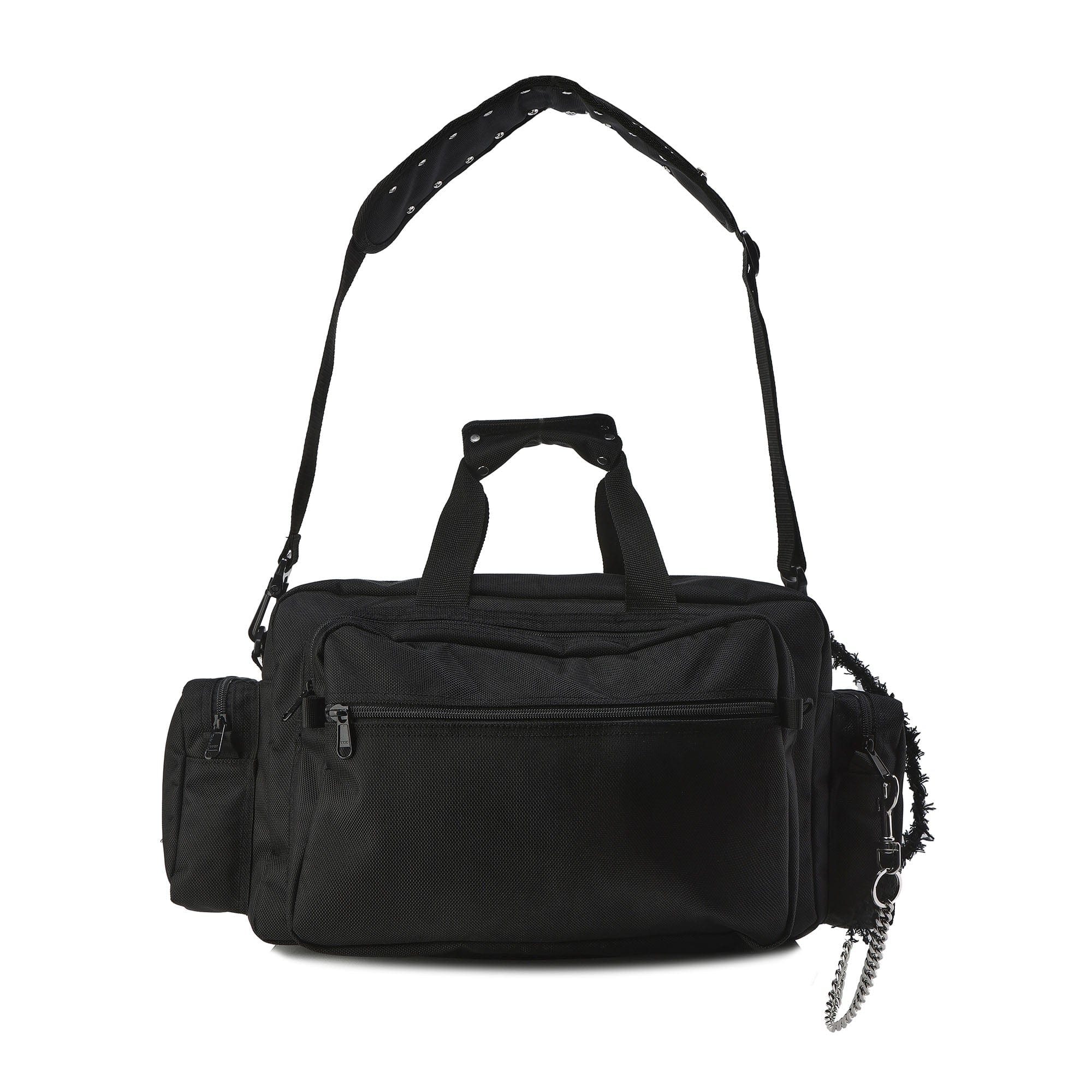 FVVO Horse Hair Multi-Functional Backpack