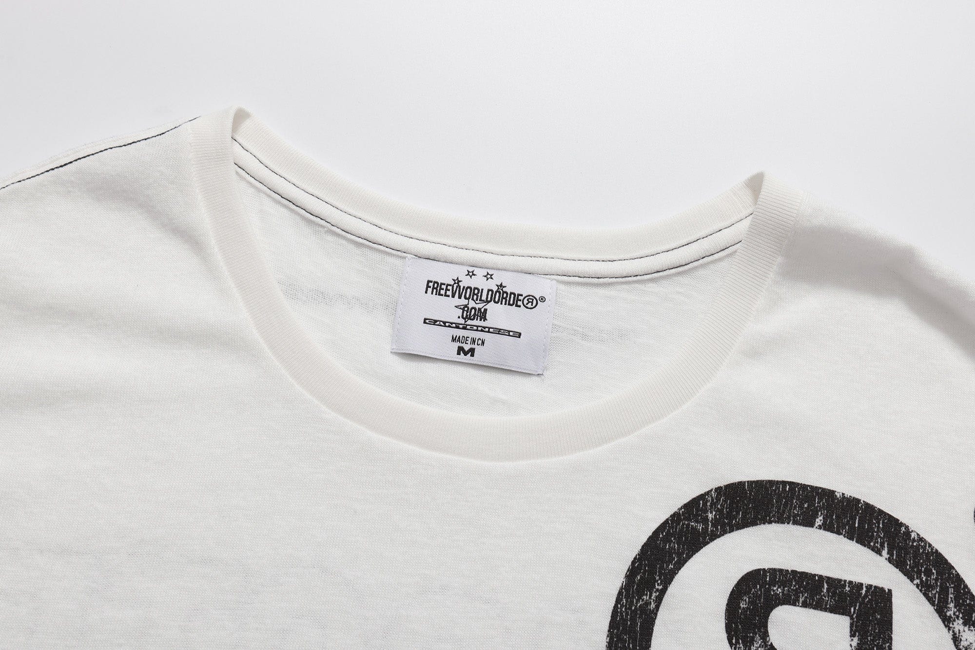 FVVO Sexy With A Bit Slogan T-Shirt