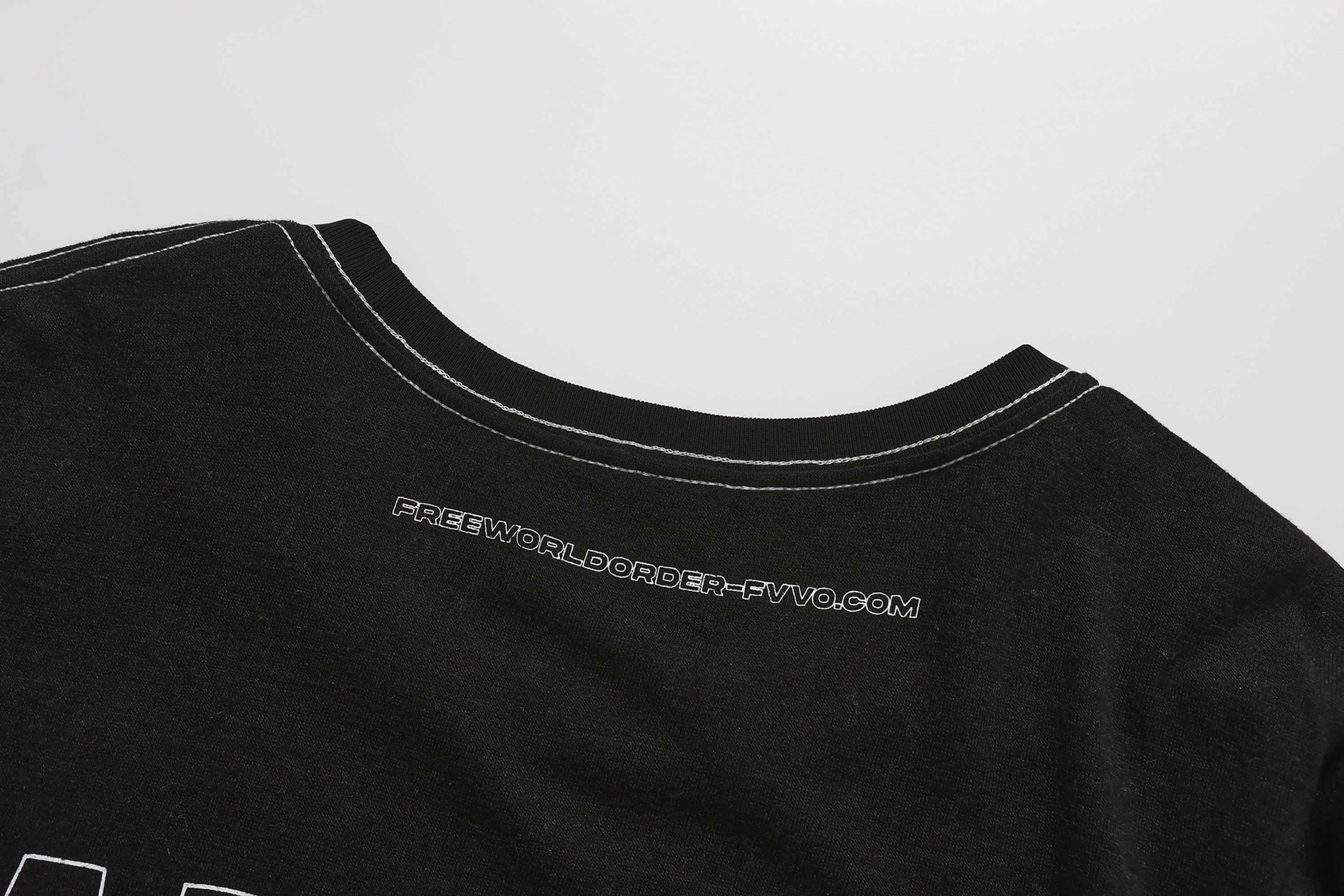 FVVO Sexy With A Bit Slogan T-Shirt