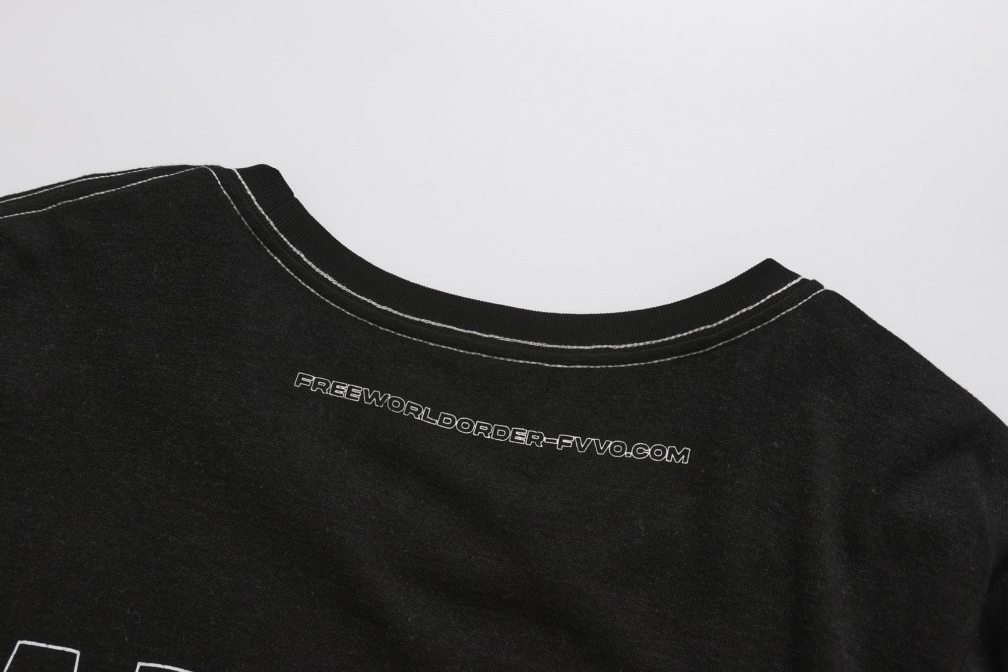 FVVO Sexy With A Bit Slogan T-Shirt