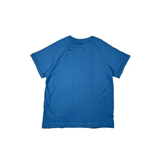 RICHILL Cafe Distressed Raglan Tee