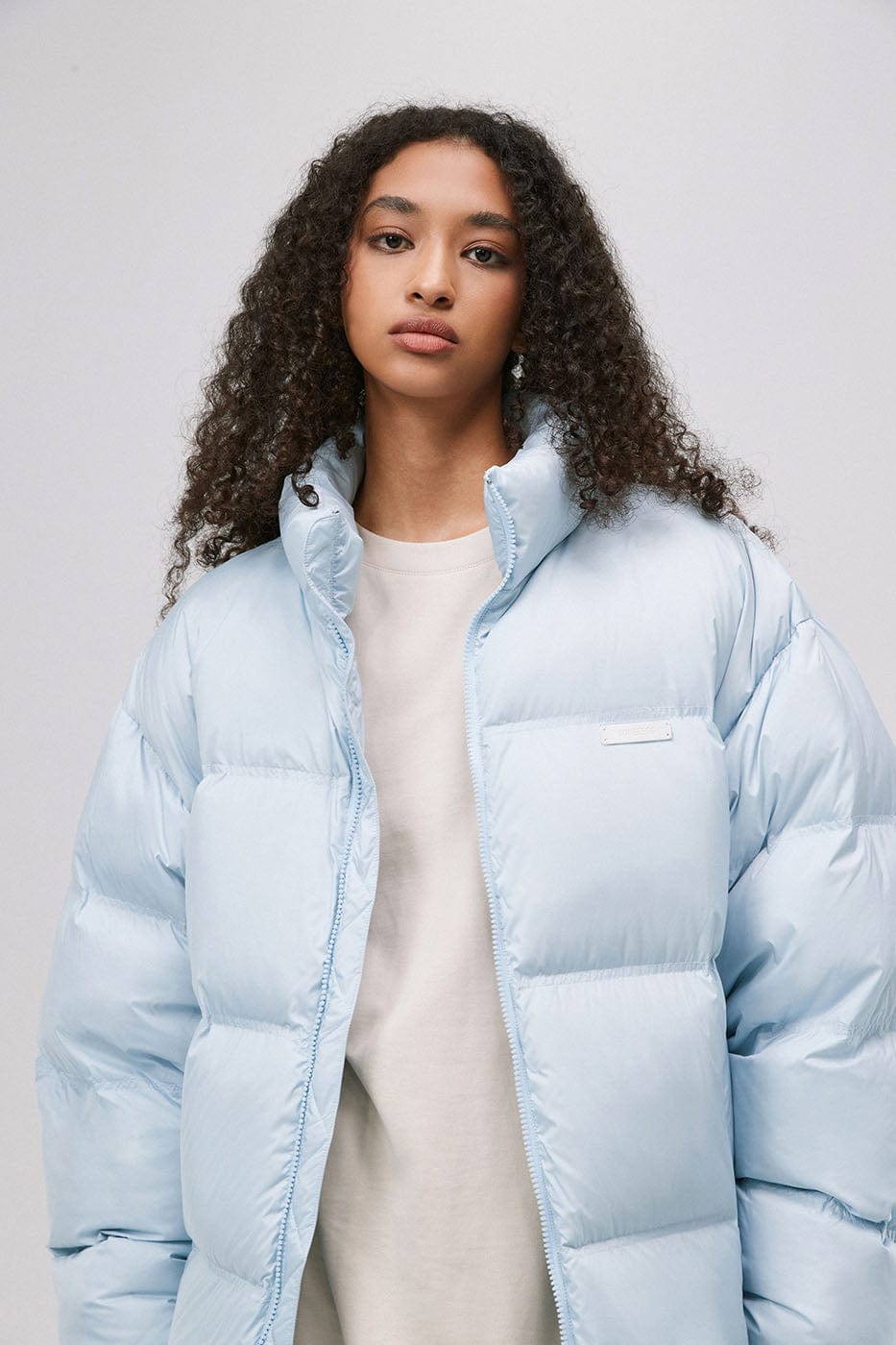 BONELESS Uniform Program Down Jacket