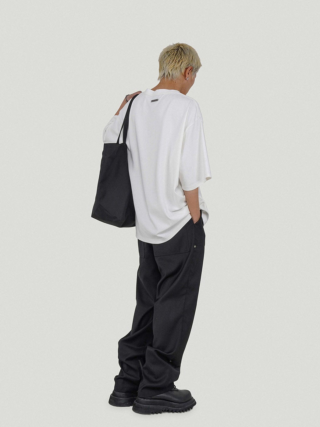 UNDERWATER Cigarettes Underwater Tote Bag